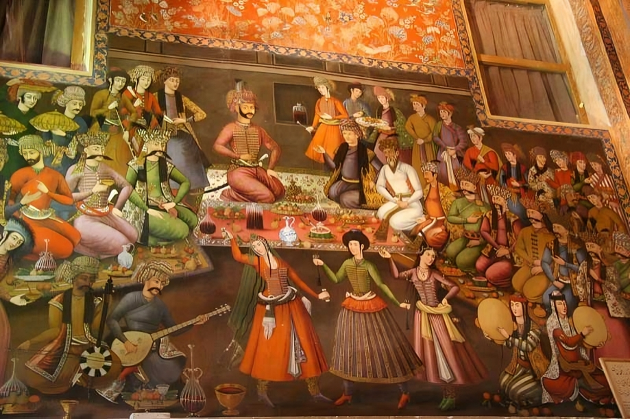 Arabic & Persian Classical Music 2 Arabic & Persian Classical Music