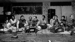 Mere rashk-e-qamar tu ne pahli nazar jab nazar se milai maza aa gaya - Fana Bulandshahri