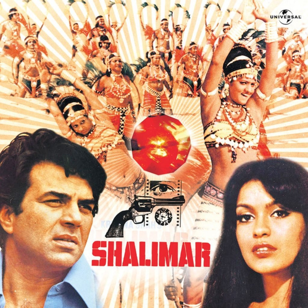 Shalimar (1978)