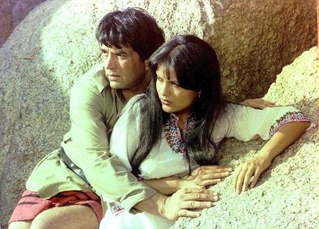 Shalimar (1978)