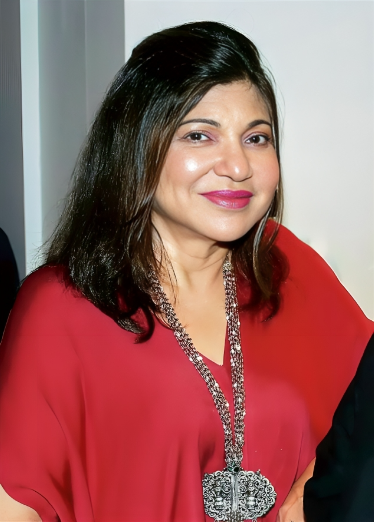 Alka Yagnik