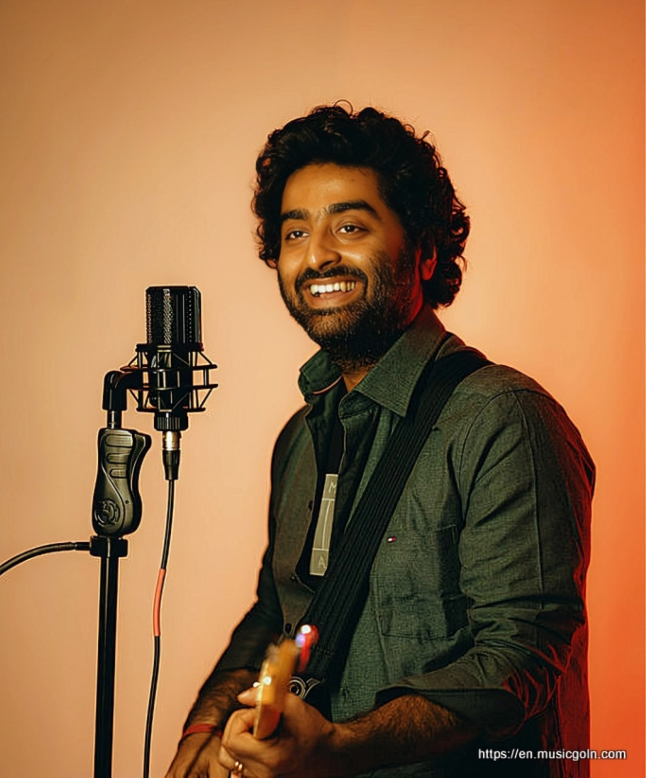 Arijit Singh