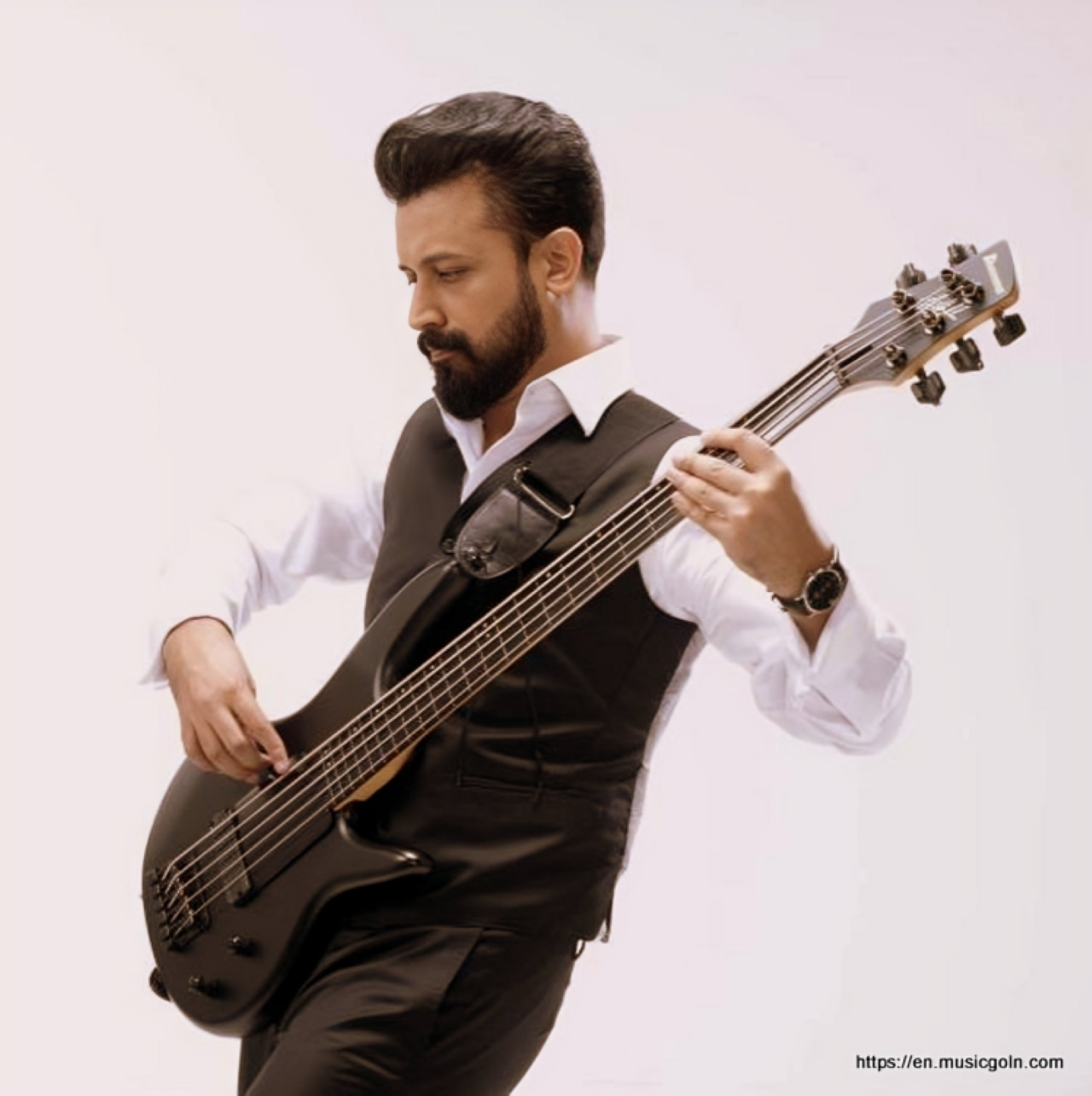 Chahoge Tum Jaisa Ho Jaunga Waisa Lyrics | Atif Aslam | 2013 2 Atif Aslam