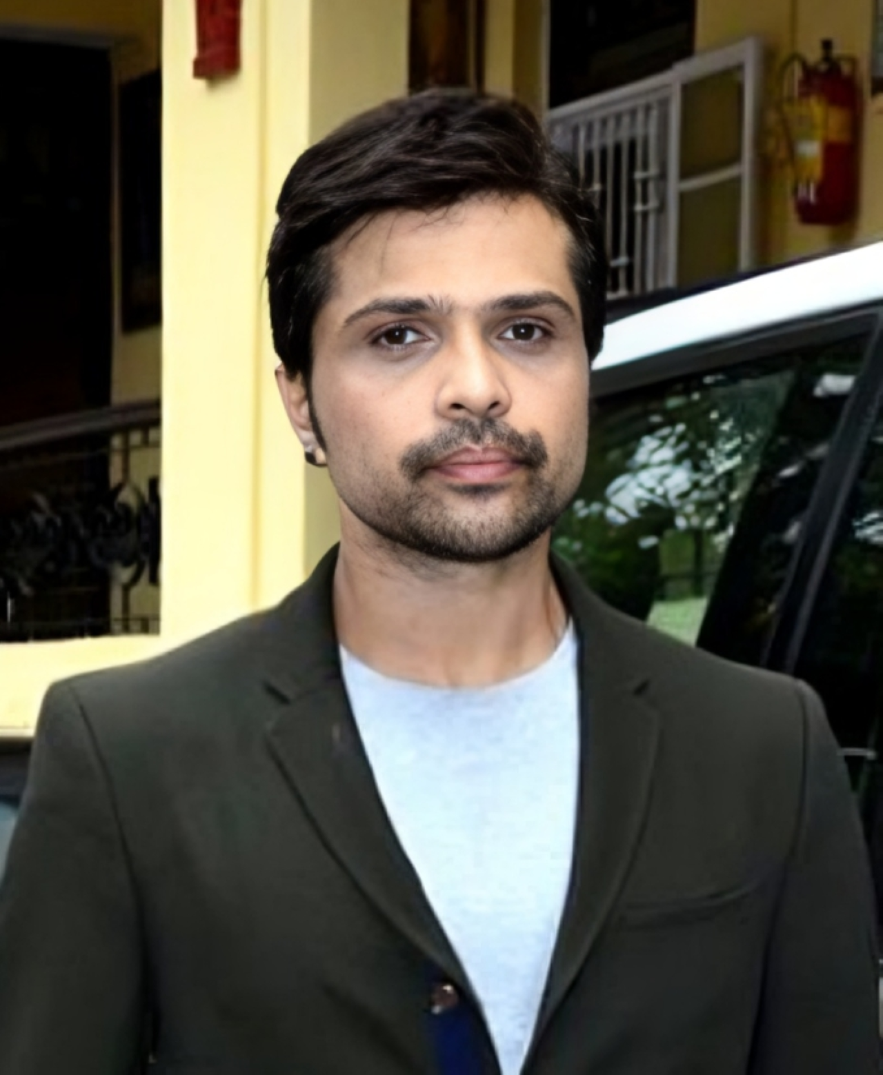 Jab se tum daga karke lyrics | Mohd Danish | Himesh Ke Dil Se | 2021 2 Himesh Reshammiya