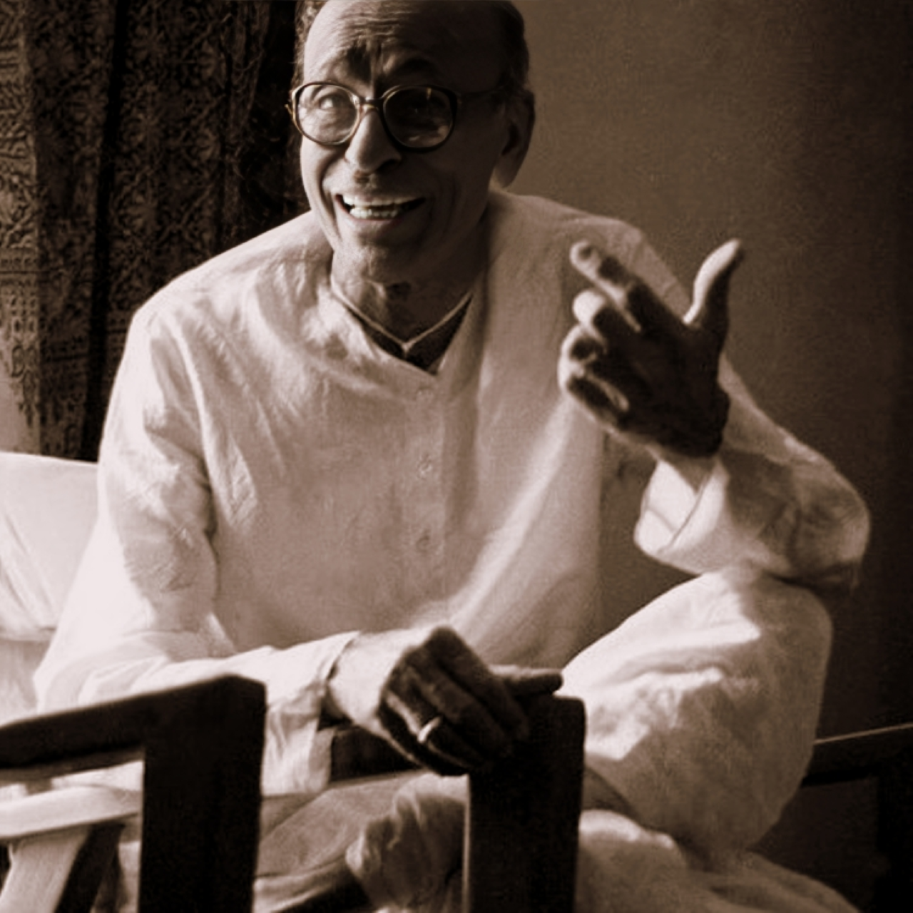 Pandit Mallikarjun Mansur [ Fakir of Khayal ]