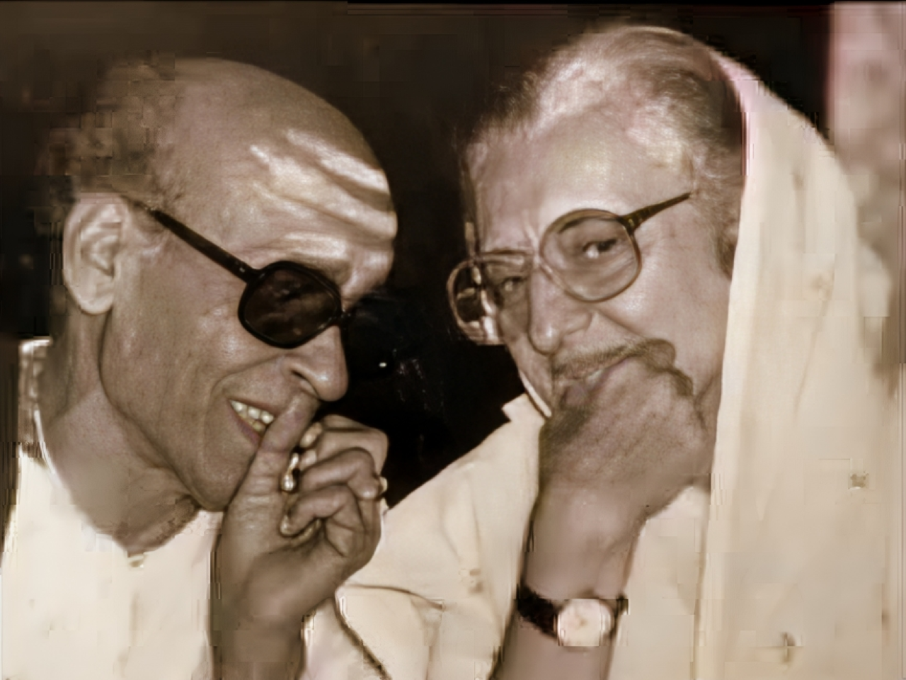 Pandit Mallikarjun Mansur [ Fakir of Khayal ]