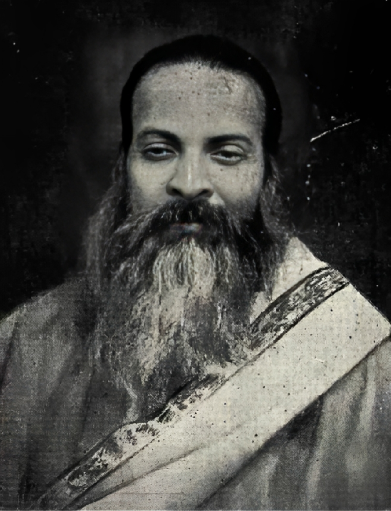 Pandit Vishnu Digambar Pulaskar - Gwalior Gharana