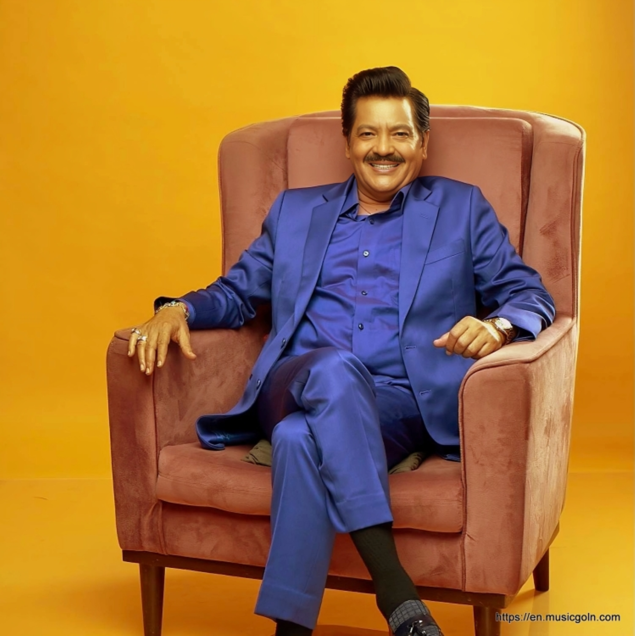 Udit Narayan