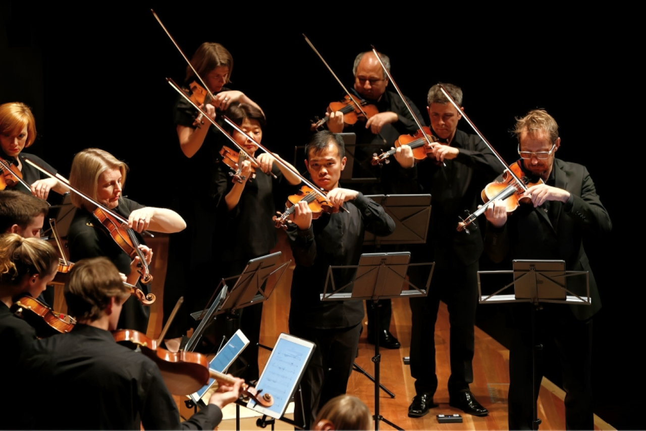 Western Classical Music