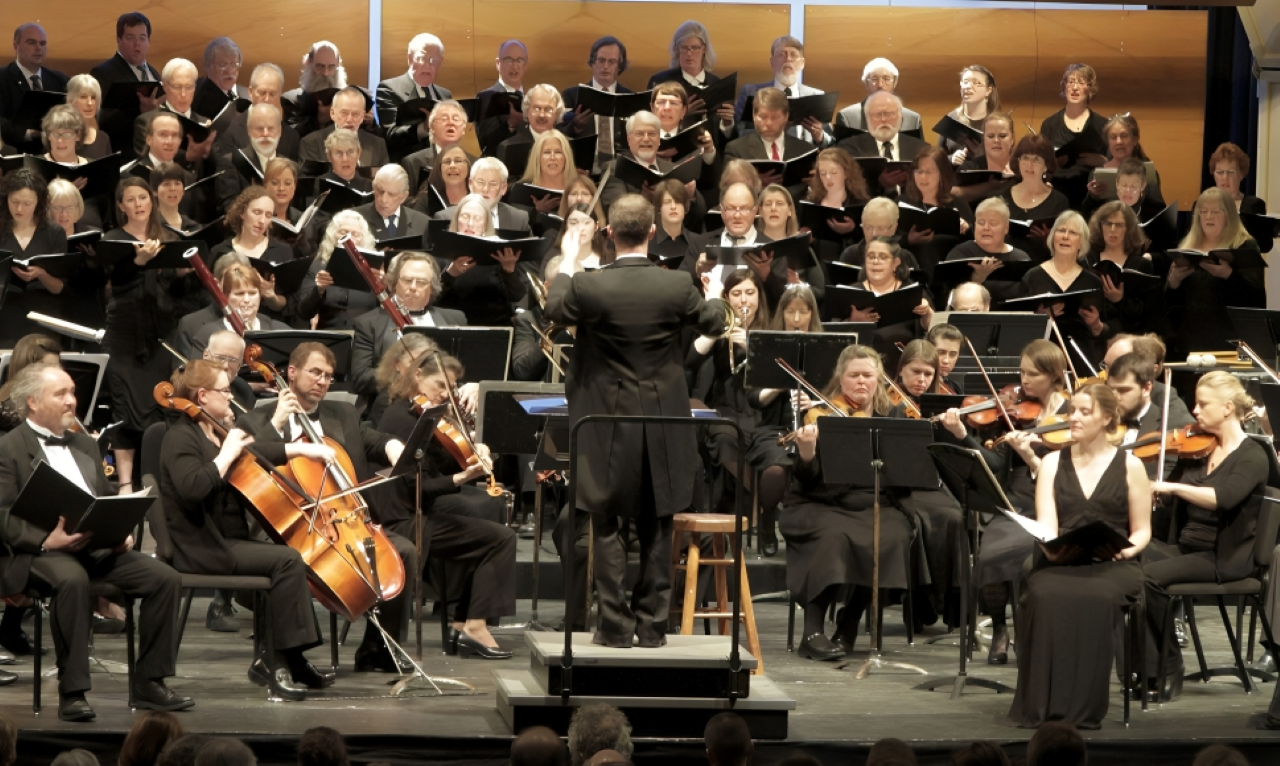 Western Classical Music