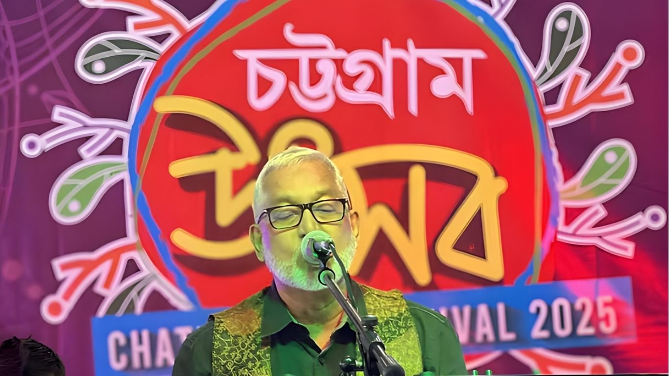 Sydney Transforms into Chattogram for a Day