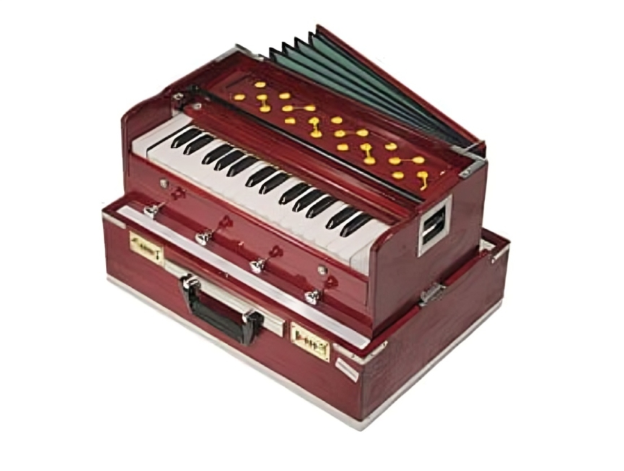 Harmonium