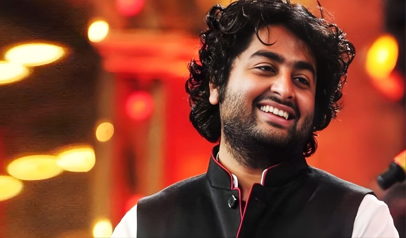 Arijit Singh Announces Playback Retirement Arijit Singh, Singer, Composer
