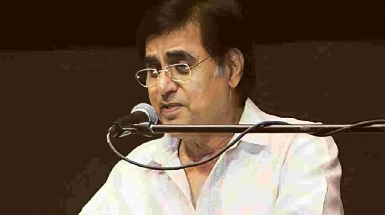 Jagjit Singh