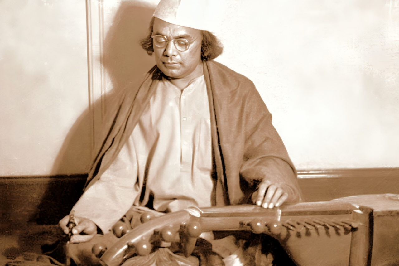 Kazi Nazrul Islam: The "Highest-Paid Superstar" of Pre-Partition India 2 Kazi Nazrul Islam