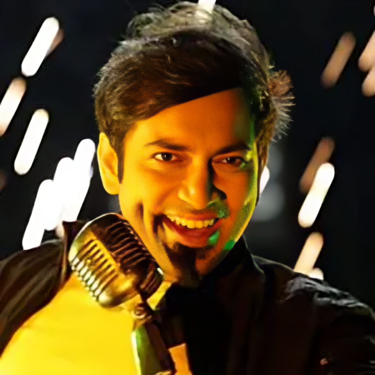 Sachin Gupta – Indian Music Director, Composer, and Singer 2 Sachin Gupta – Indian Music Director, Composer, and Singer