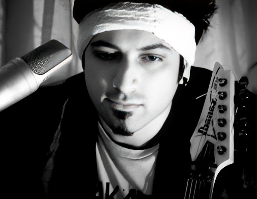 Sachin Gupta – Indian Music Director, Composer, and Singer 3 Sachin Gupta – Indian Music Director, Composer, and Singer