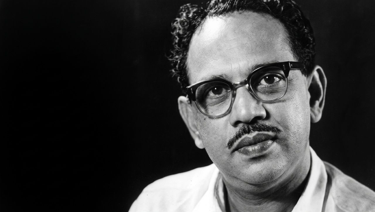 Satinath Mukhopadhyay: The Immortal Architect of Melancholic Melodies in the Golden Age of Bengali Music 6 Satinath Mukhopadhay