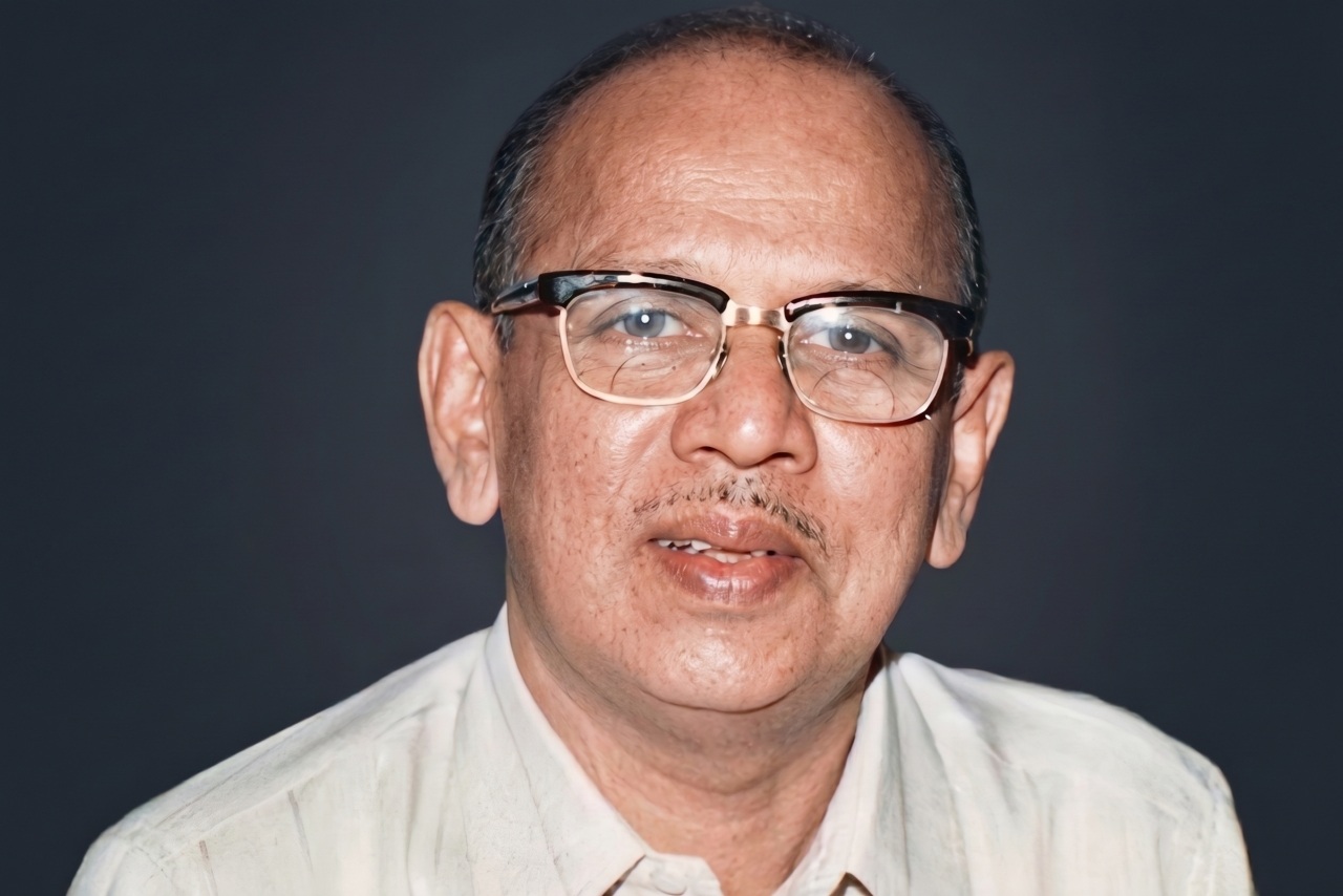 Satinath Mukhopadhyay: The Immortal Architect of Melancholic Melodies in the Golden Age of Bengali Music 5 Satinath Mukhopadhay