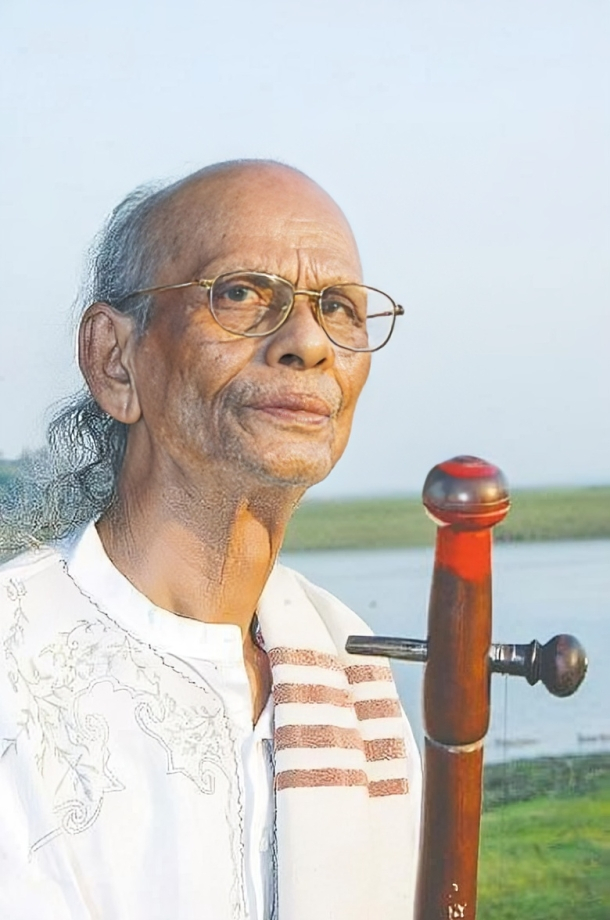 A History of Neglect and Our Deep Regret: How Much Have We Truly Preserved of Baul Samrat Shah Abdul Karim? 2 Shah Abdul Karim