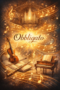 Obbligato in Western Music 1