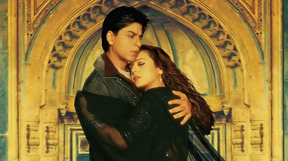 Veer Zaara