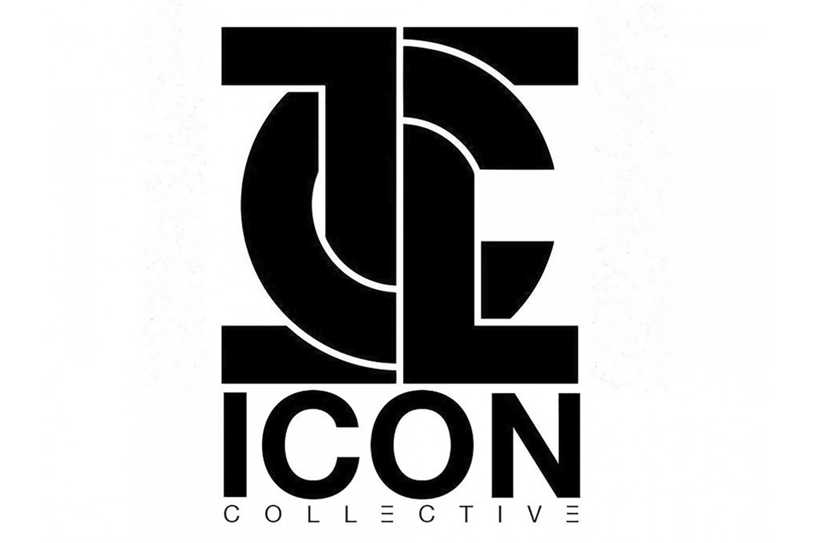 Icon Collective Logo - Music Gurukul, GOLN