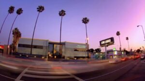 Los Angeles Recording School