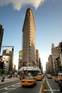 New York City