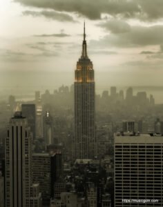 New York City 3 New York City (3)