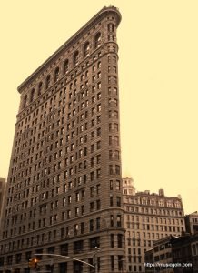 New York City 5 New York City (5)