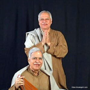 Pandit Rajan and Sajan Mishra 31 Pandit Rajan and Sajan Mishra (31)