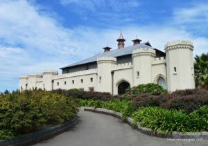 Sydney Conservatorium of Music