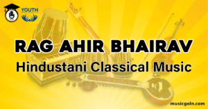 Rag Ahir Bhairav Hindustani Classical Music Rag Ahir Bhairav Hindustani Classical Music