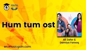 Hum tum ost