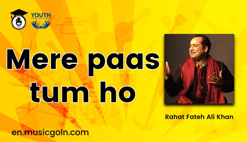Mere paas tum ho