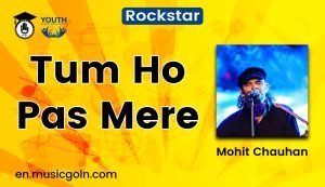 Tum Ho Pas Mere