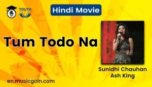 Tum Todo Na Lyrics | I [Hindi Movie] | Ash King, Sunidhi Chauhan | 2015