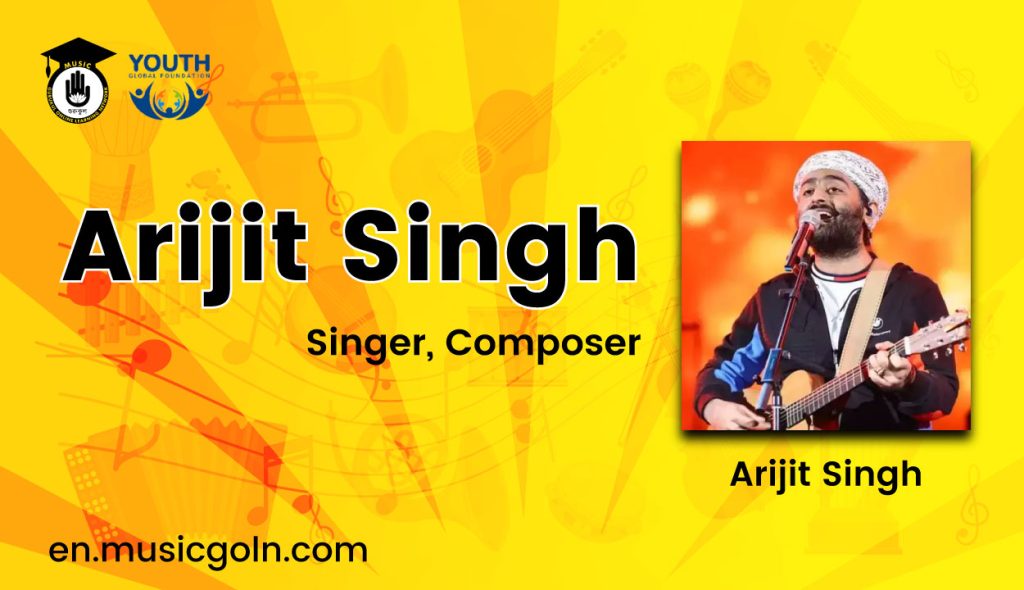Arijit Singh, Singer, Composer