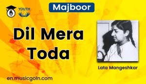 Dil mera toda