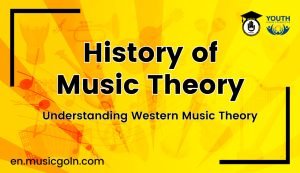 History of music theory