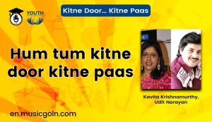 Hum tum kitne door kitne paas
