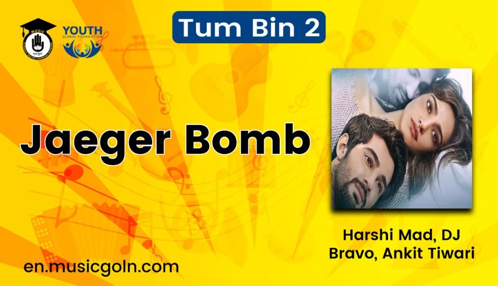 Jaeger Bomb Song