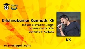 KK | Indian playback singer passes away after concert in Kolkata