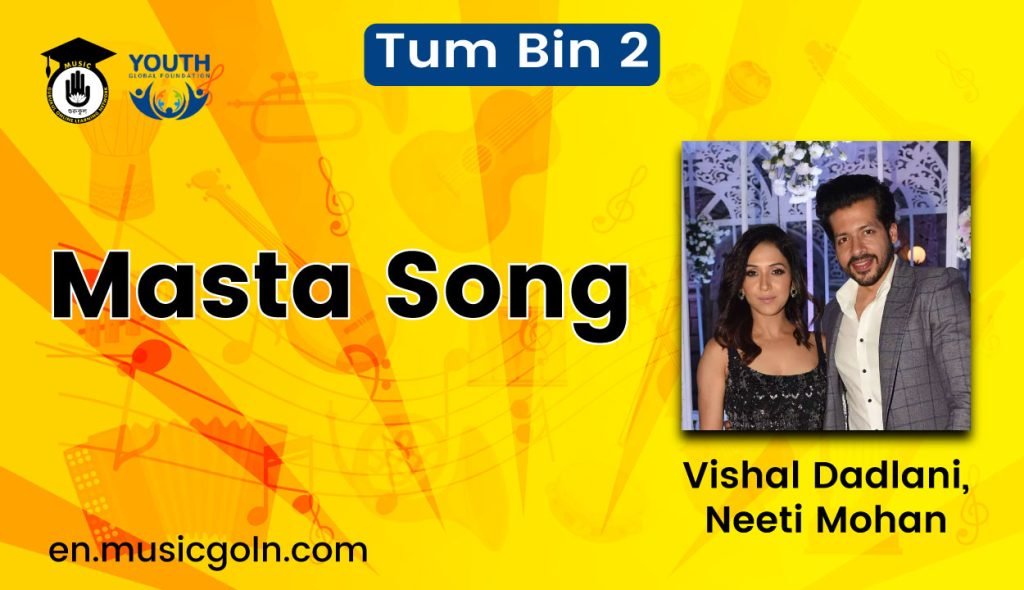 Masta Song
