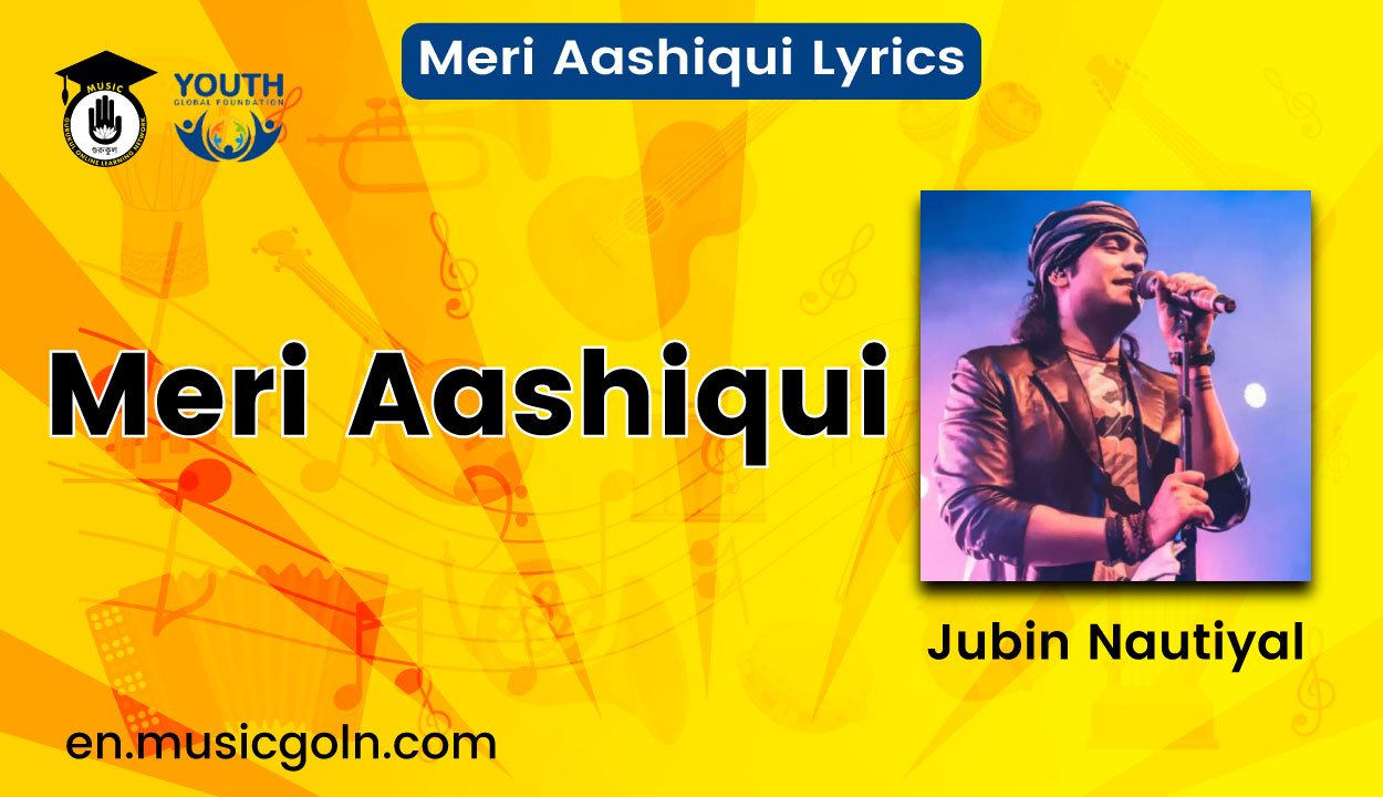 Meri aashiqui