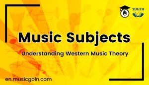 Music subjects