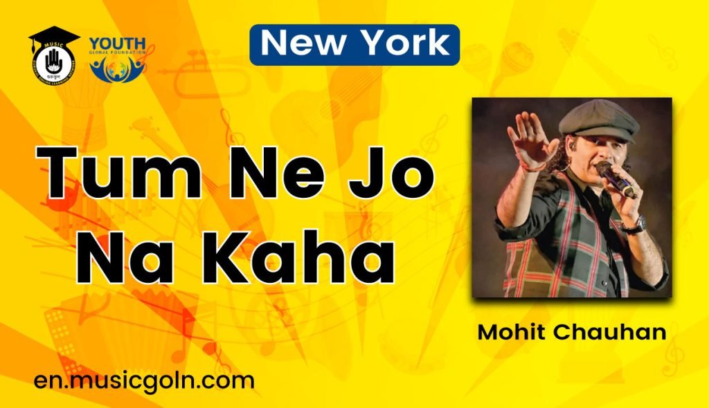 Tum Ne Jo Na Kaha
