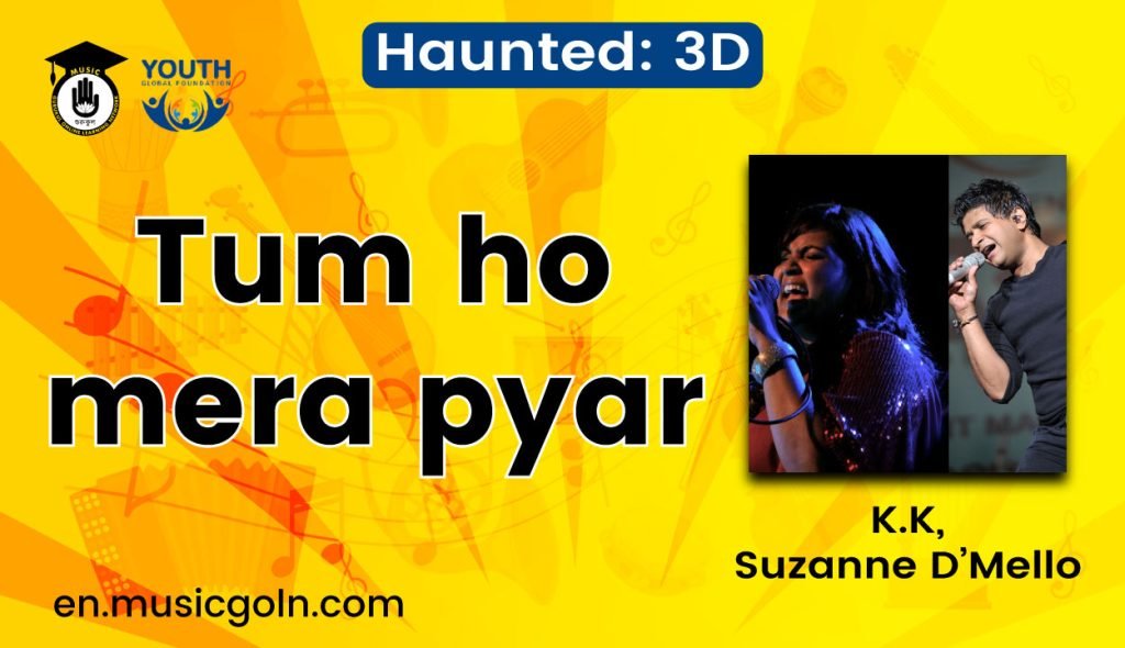 Tum ho mera pyar