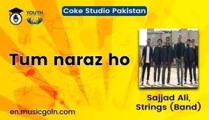 Tum naraz ho
